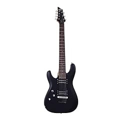 Schecter deluxe colore usato  Spedito ovunque in Italia 