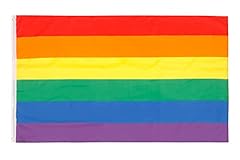 Aricona regenbogen flagge gebraucht kaufen  Wird an jeden Ort in Deutschland