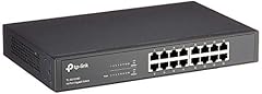 Link sg1016d switch usato  Spedito ovunque in Italia 