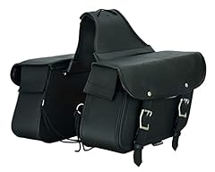 Rextek motorcycle panniers for sale  Delivered anywhere in UK