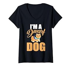 Womens dwarf dog for sale  Delivered anywhere in UK