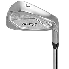 Jelex golf ferro usato  Spedito ovunque in Italia 