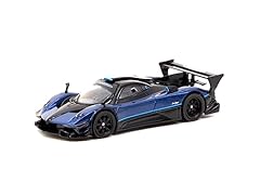 Pagani zonda revolucion for sale  Delivered anywhere in USA 