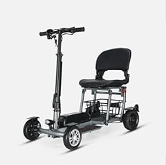 Foldable electric mobility for sale  Delivered anywhere in UK