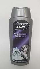 300ml dog white for sale  Delivered anywhere in UK