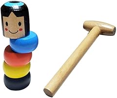Unzerbrechliche hölzerne mann gebraucht kaufen  Wird an jeden Ort in Deutschland