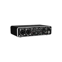 Behringer phoria umc204hd for sale  Delivered anywhere in USA 