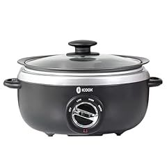 Icook 3.5 quart for sale  Delivered anywhere in USA 