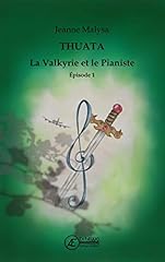 Valkyrie pianiste 1 d'occasion  Livré partout en France