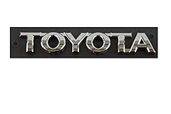 Toyota riginal zubehör gebraucht kaufen  Wird an jeden Ort in Deutschland