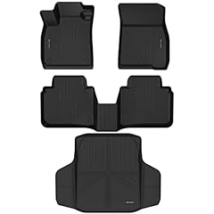 Floor mats cargo for sale  Delivered anywhere in USA 