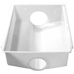 Partsbroz wpw10670845 ice for sale  Delivered anywhere in USA 