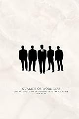 Quality work life d'occasion  Livré partout en France