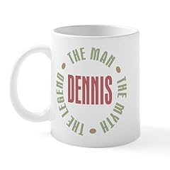Cafepress dennis man for sale  Delivered anywhere in UK