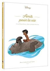 Livre jungle amis d'occasion  Livré partout en France