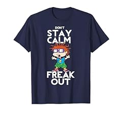 Rugrats chuckie stay for sale  Delivered anywhere in USA 