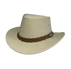 Outback bushie perforated for sale  Delivered anywhere in USA 
