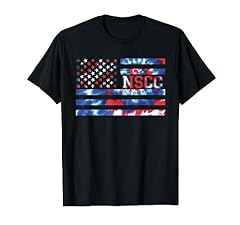 Nscc tie dye for sale  Delivered anywhere in UK
