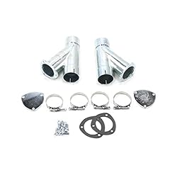 Patriot exhaust h1132 for sale  Delivered anywhere in USA 