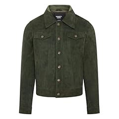Mens trucker green for sale  Delivered anywhere in UK