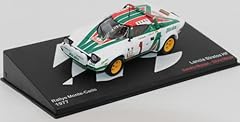 Generico lancia stratos usato  Spedito ovunque in Italia 