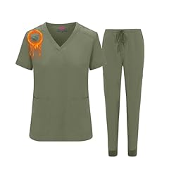 Scrubs women essential for sale  Delivered anywhere in USA 