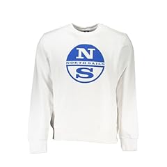 North sails white for sale  Delivered anywhere in UK