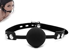 Gag mouth leather for sale  Delivered anywhere in UK