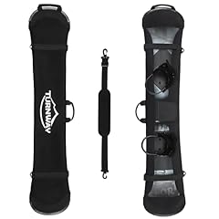 Turnway snowboard sleeve for sale  Delivered anywhere in USA 