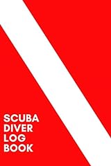 Scuba diver log for sale  Delivered anywhere in USA 