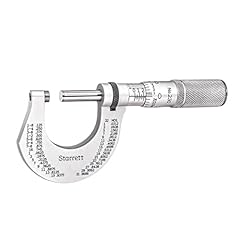 Starrett t230xfl outside for sale  Delivered anywhere in UK