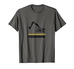 Liebherr bagger raupe for sale  Delivered anywhere in USA 