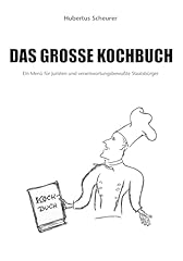 Große kochbuch menü gebraucht kaufen  Wird an jeden Ort in Deutschland