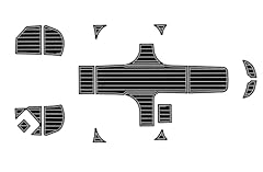 Outdek 2013 2022bayliner for sale  Delivered anywhere in USA 