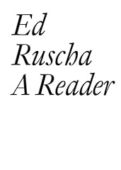 Ruscha reader gebraucht kaufen  Wird an jeden Ort in Deutschland