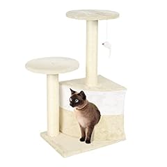Wiltec arbre chat d'occasion  Livré partout en Belgiqu