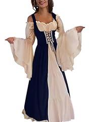 Aibaowedding renaissance dress for sale  Delivered anywhere in UK