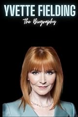 Yvette fielding biography for sale  Delivered anywhere in UK