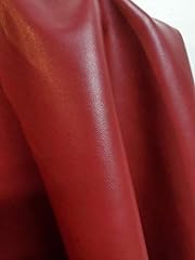 Nat leathers burgundy for sale  Delivered anywhere in USA 