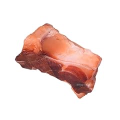 Carnelian raw crystals for sale  Delivered anywhere in UK