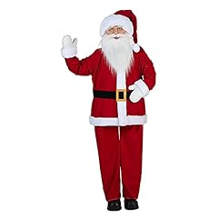 Standing santa claus for sale  Delivered anywhere in USA 