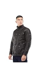 Barbour international mwx0337 usato  Spedito ovunque in Italia 