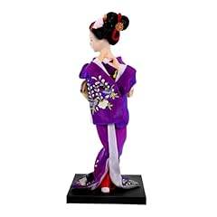 Imikeya japanese geisha for sale  Delivered anywhere in USA 