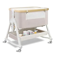 Suihuooo baby bassinet for sale  Delivered anywhere in USA 