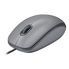 Logitech m110 kabelgebundene gebraucht kaufen  Wird an jeden Ort in Deutschland
