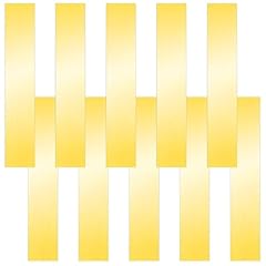 Pieces brass sheet for sale  Delivered anywhere in USA 