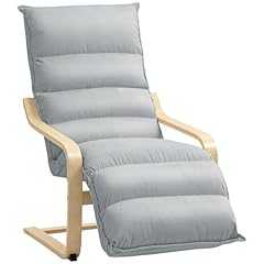 Homcom relaxsessel loungesesse gebraucht kaufen  Wird an jeden Ort in Deutschland