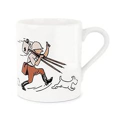 Collectible mug tintin for sale  Delivered anywhere in UK