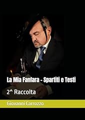 Mia fanfara spartiti usato  Spedito ovunque in Italia 