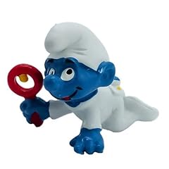 Schleich smurfs figurine for sale  Delivered anywhere in USA 